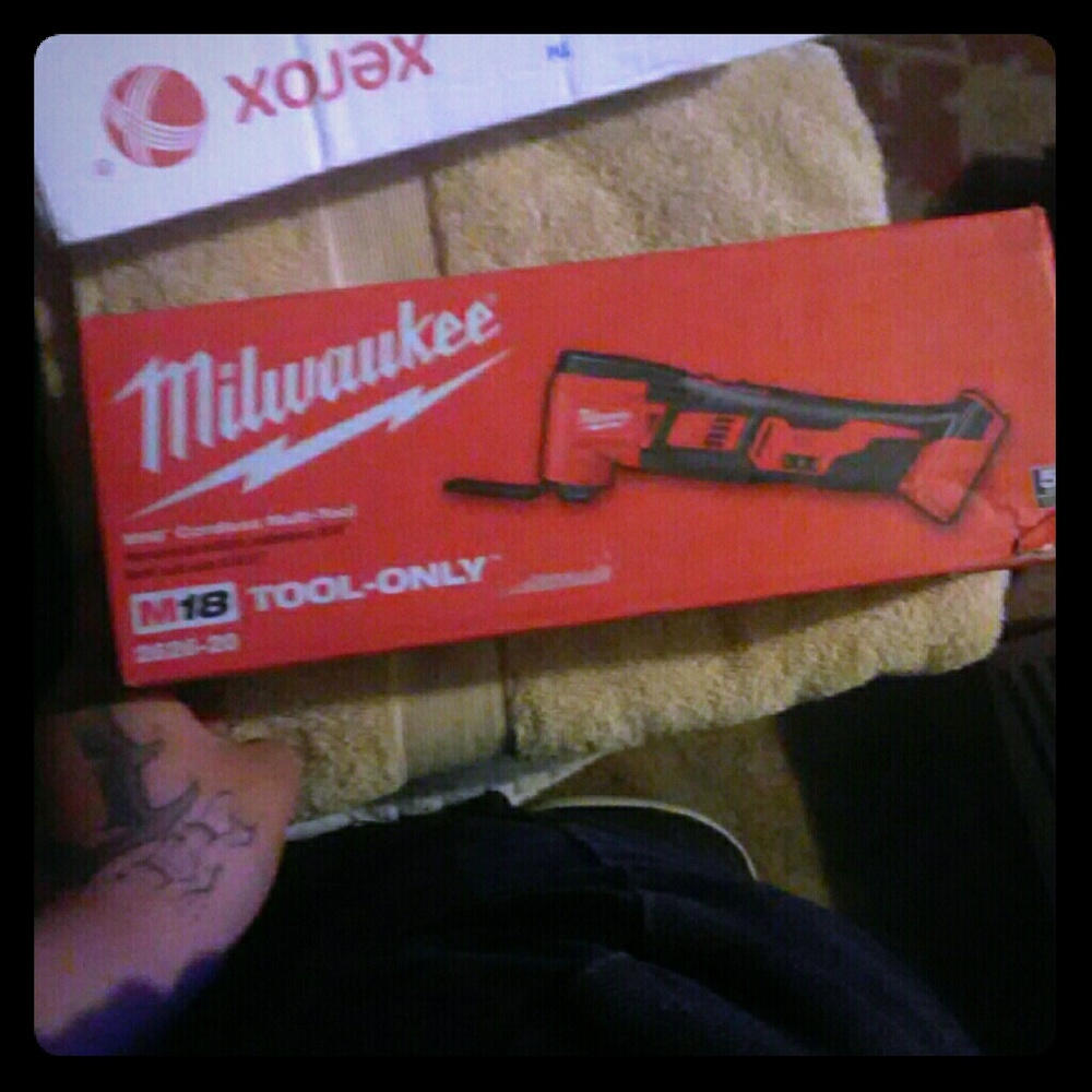 Multi-purpose tool